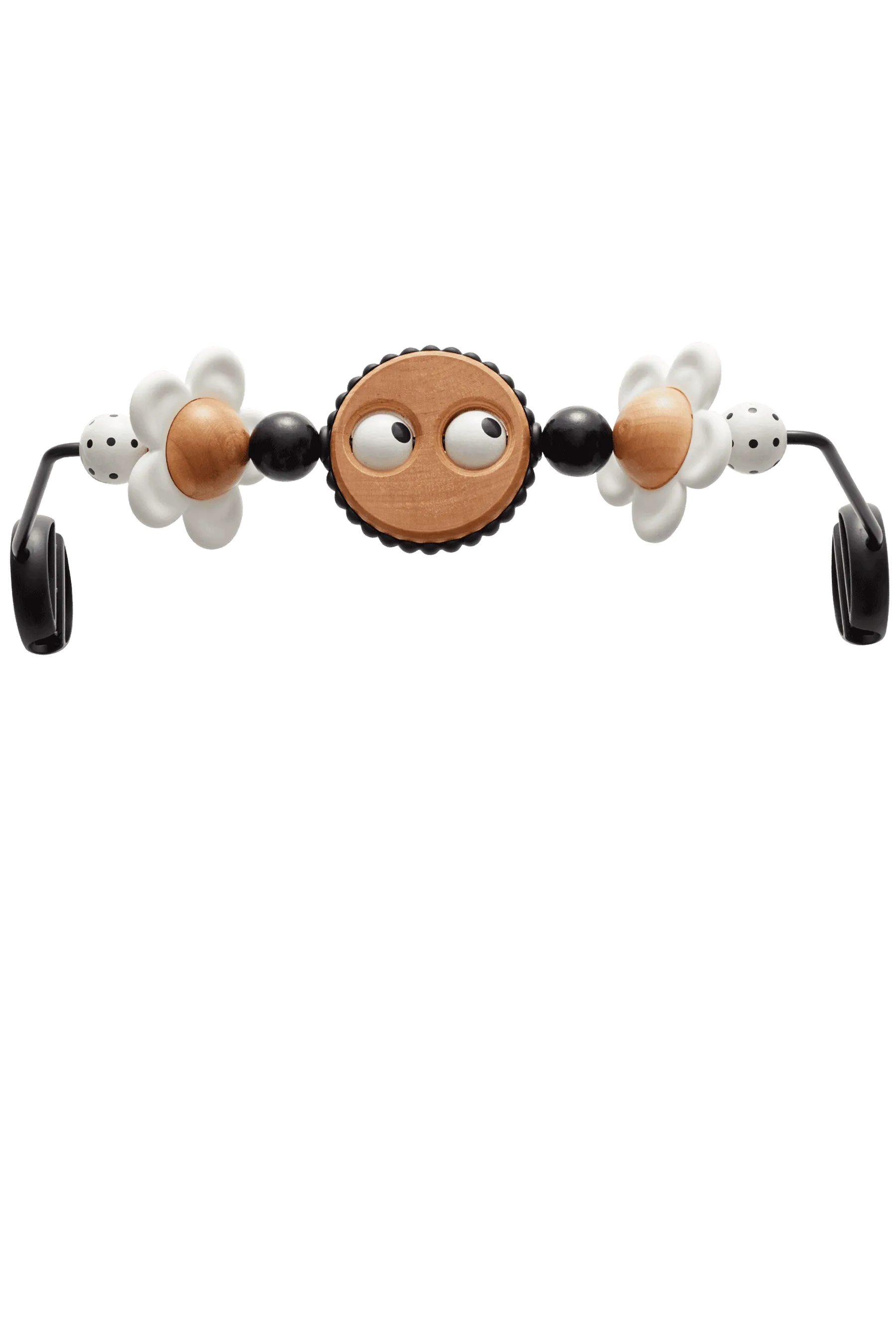 Juguete para hamaca "Ojitos Traviesos" de BabyBjörn