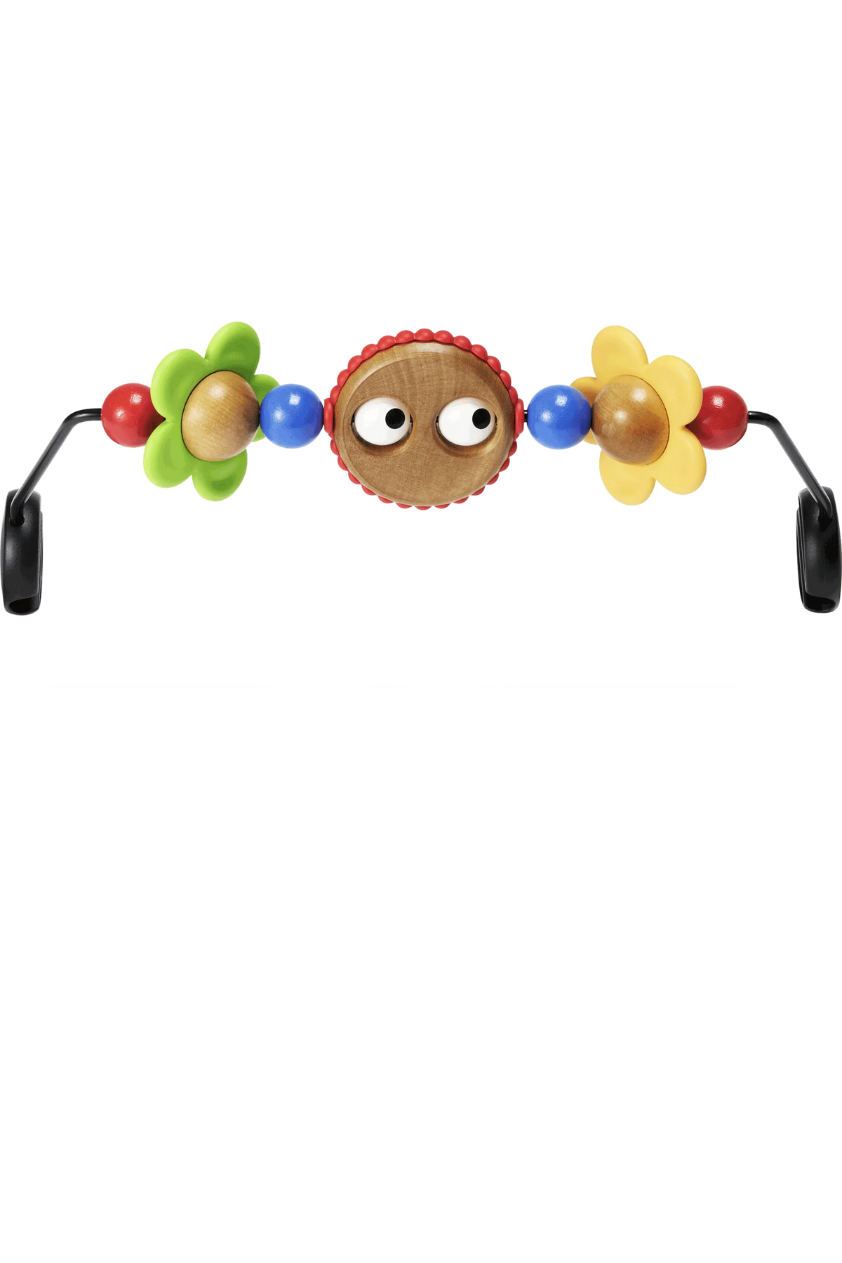 Juguete para hamaca "Ojitos Traviesos" de BabyBjörn