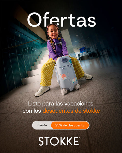 Ofertas en íconos Stokke