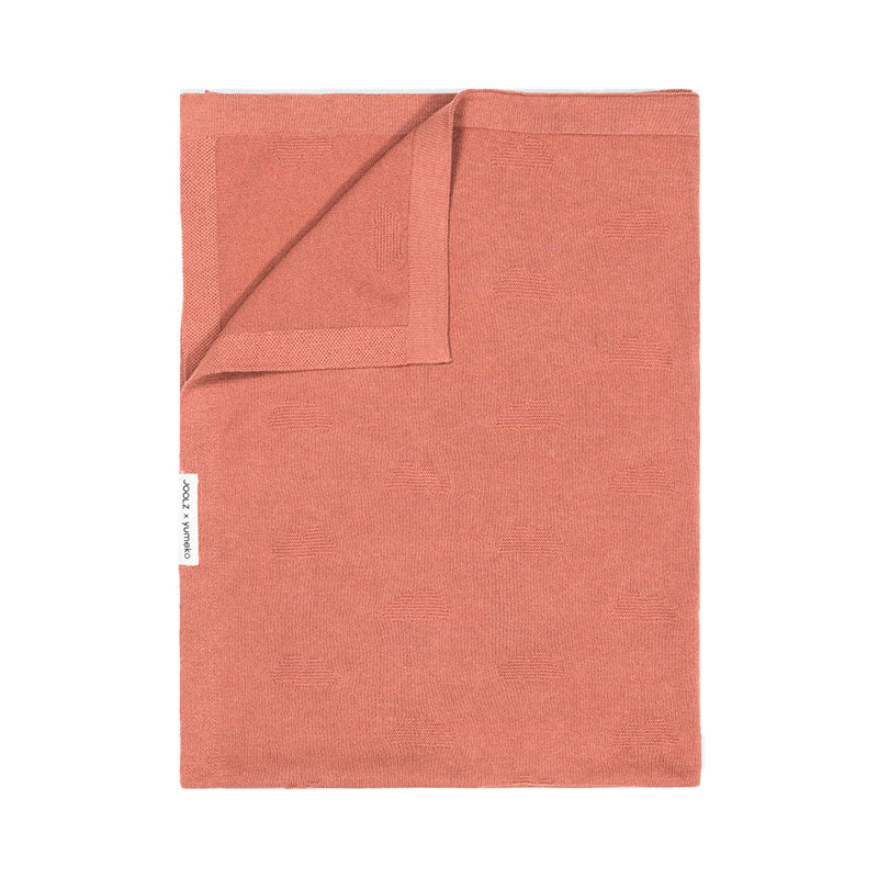 Manta suave nubes Joolz