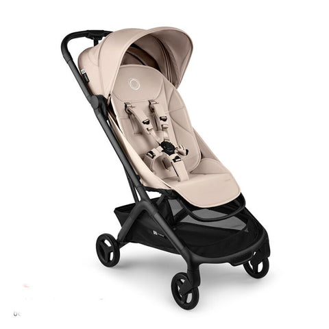 Silla de paseo Bugaboo Butterfly 2