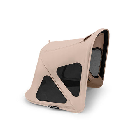 Capota ventilada para Bugaboo Fox/Cameleon