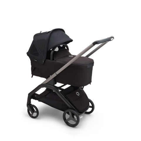 Capota ventilada Bugaboo Dragonfly