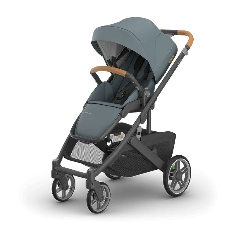 Silla de paseo Uppababy Cruz V3 Duo