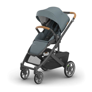 Silla de paseo Uppababy Cruz V3 Duo