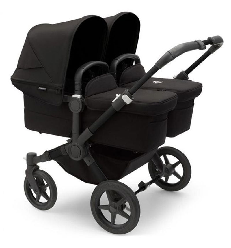 Carrito Bugaboo Donkey 5 Twin