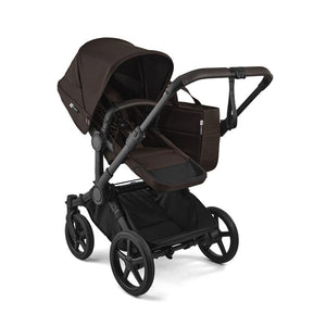 Carrito Bugaboo Donkey 6 Mono con silla y capazo