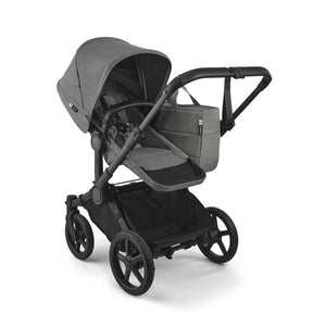 Carrito Bugaboo Donkey 6 Mono con silla y capazo