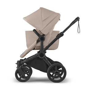 Carrito Bugaboo Donkey 6 Mono con silla y capazo