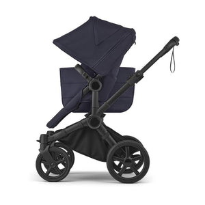 Carrito Bugaboo Donkey 6 Mono con silla y capazo