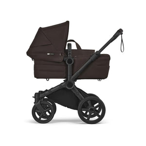 Carrito Bugaboo Donkey 6 Mono con silla y capazo
