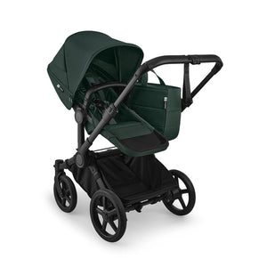Carrito Bugaboo Donkey 6 Mono con silla y capazo