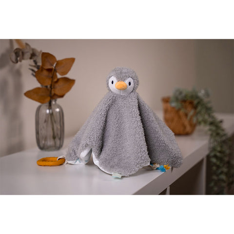 Manta doudou Little Big Friends