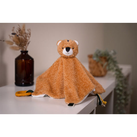 Manta doudou Little Big Friends