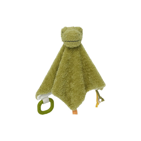 Manta doudou Little Big Friends