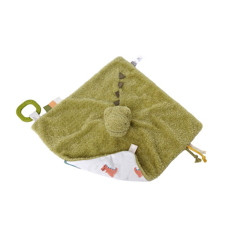 Manta doudou Little Big Friends
