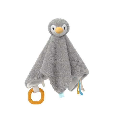 Manta doudou Little Big Friends
