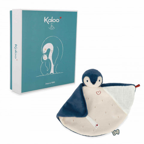 Doudou Pingüino Kaloo
