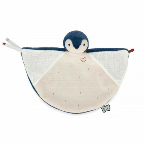Doudou Pingüino Kaloo