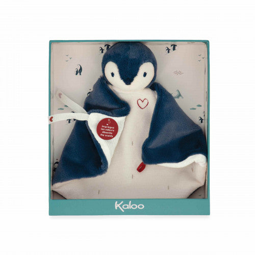 Doudou Pingüino Kaloo