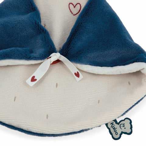 Doudou Pingüino Kaloo