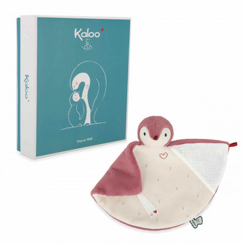 Doudou Pingüino Kaloo