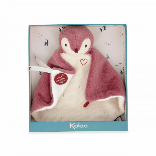 Doudou Pingüino Kaloo