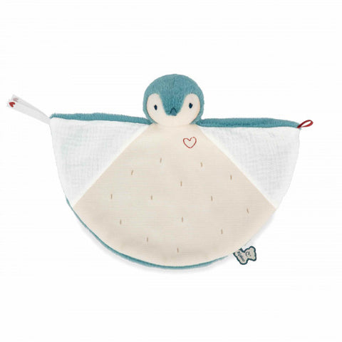 Doudou Pingüino Kaloo