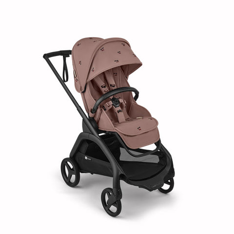 Carrito Bugaboo Dragonfly plus solo silla
