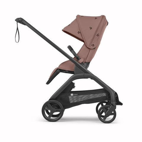 Carrito Bugaboo Dragonfly plus solo silla