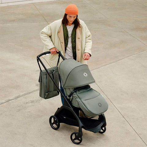 Pack Bugaboo Dragonfly Plus imprescindibles (verano)