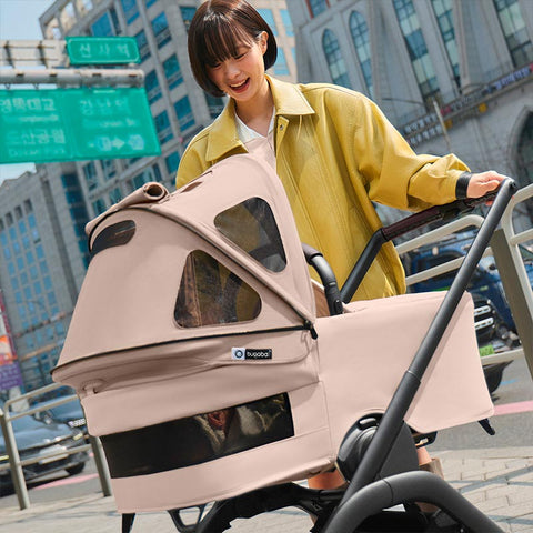 Pack Bugaboo Dragonfly Plus imprescindibles (verano)