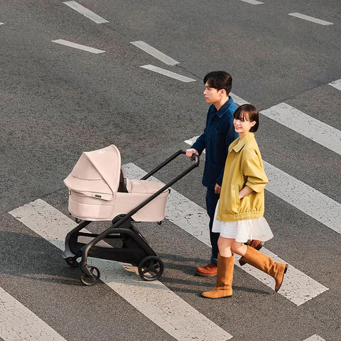 Pack Bugaboo Dragonfly Plus imprescindibles (verano)