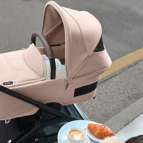 Pack Bugaboo Dragonfly Plus imprescindibles (verano)