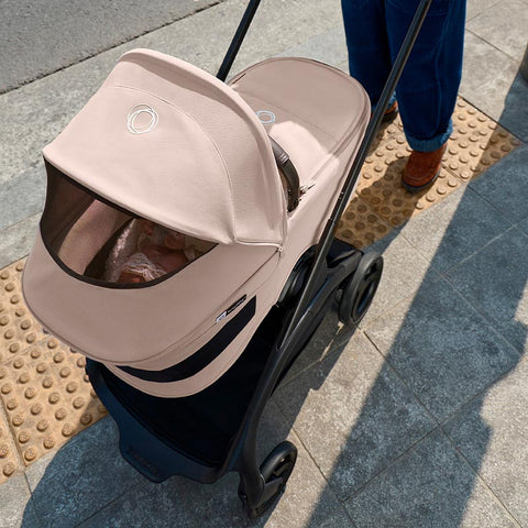 Pack Bugaboo Dragonfly Plus imprescindibles (verano)