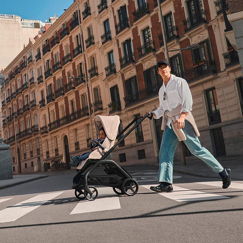 Pack Bugaboo Dragonfly Plus imprescindibles (verano)