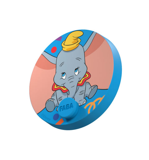 Personaje - Dumbo: El Elefante Volador Faba