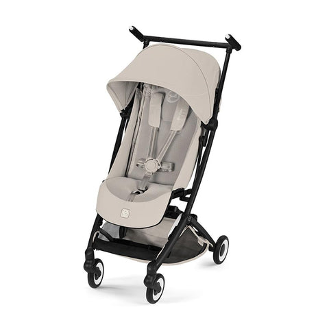 Silla de paseo Cybex Gold Libelle