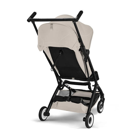 Silla de paseo Cybex Gold Libelle