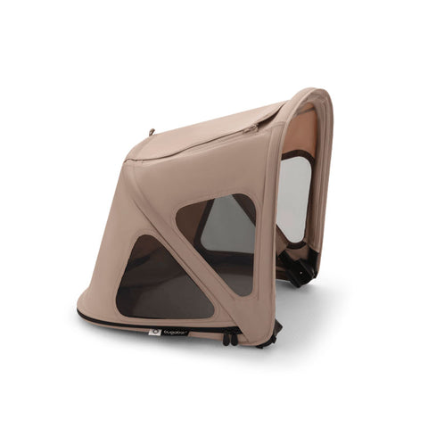 Capota ventilada para Bugaboo Fox/Cameleon