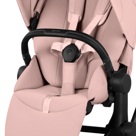Silla de Paseo Cybex e-Priam Style 2026