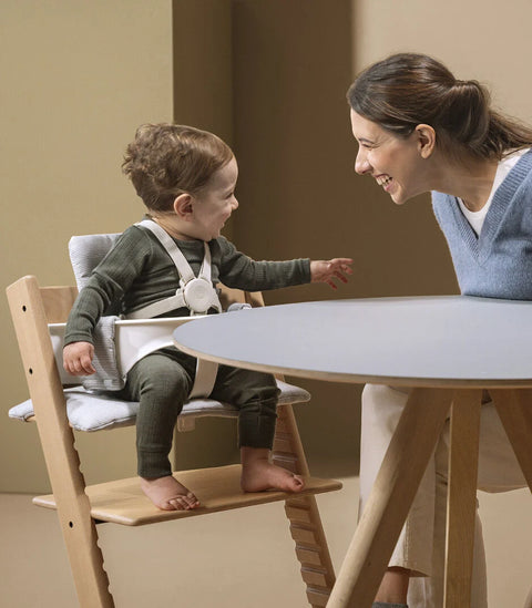 Arnés2 para Trona Stokke Tripp Trapp