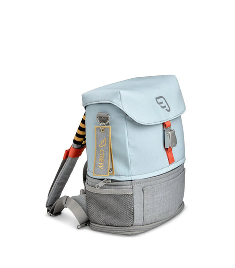 Mochila para padres Stokke JetKids Crew Backpack