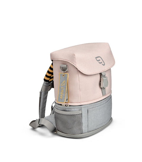 Mochila para padres Stokke JetKids Crew Backpack