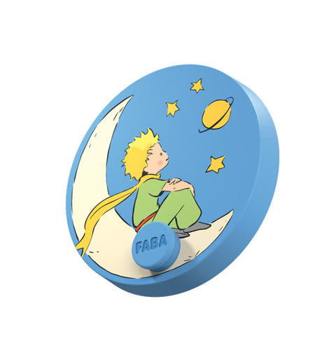 Personaje - El Principito