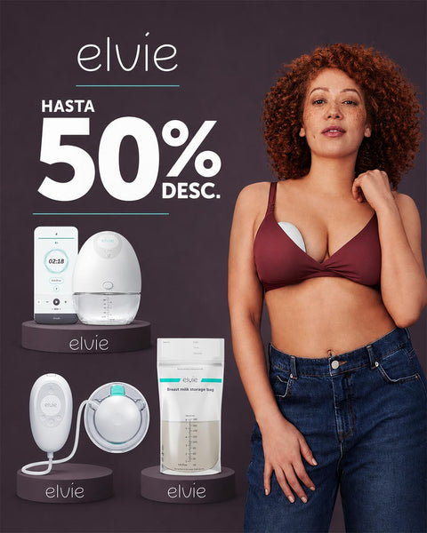 Ofertas de Verano Elvie