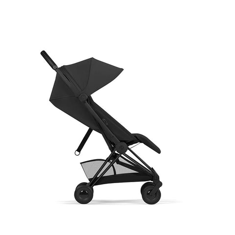 Silla de Paseo Cybex Coya Comfort 2026