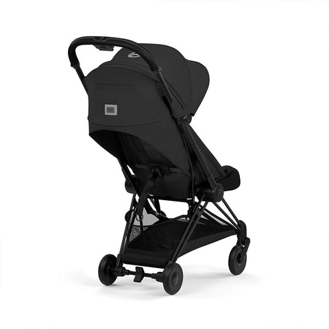 Silla de Paseo Cybex Coya Comfort 2026