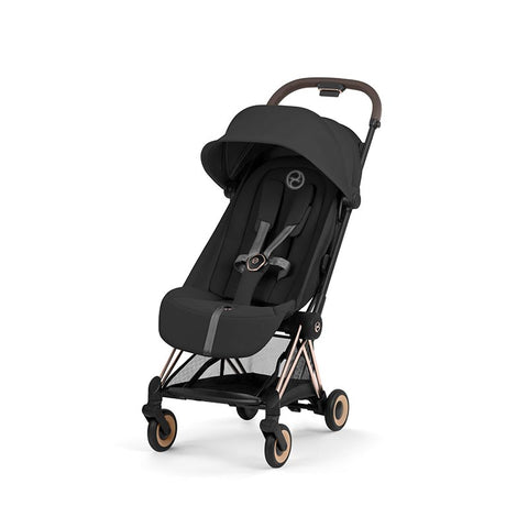 Silla de Paseo Cybex Coya Comfort 2026
