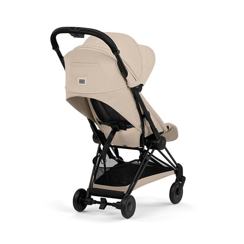 Silla de Paseo Cybex Coya Comfort 2026